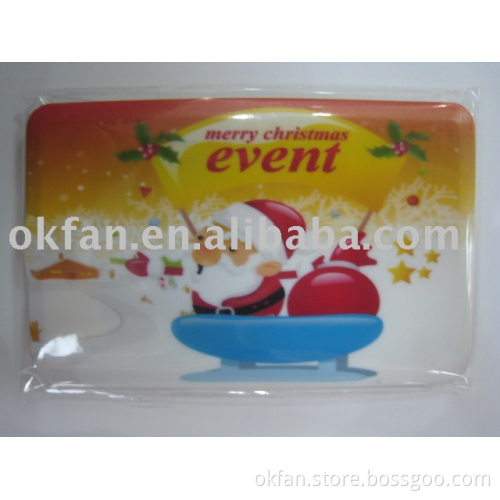 Name card mp3 player